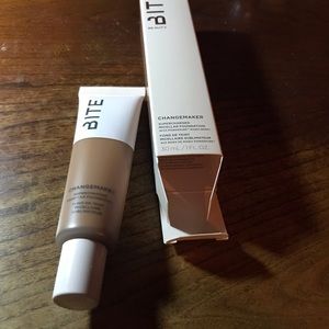 Bite beauty change maker foundation